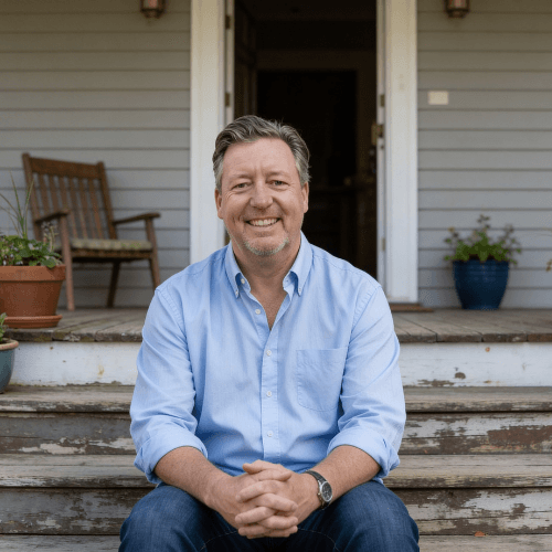 Ed Mathews, Founder and CEO of Elevista